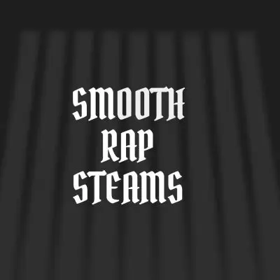 Smooth Rap SteamsAudio STEMS
