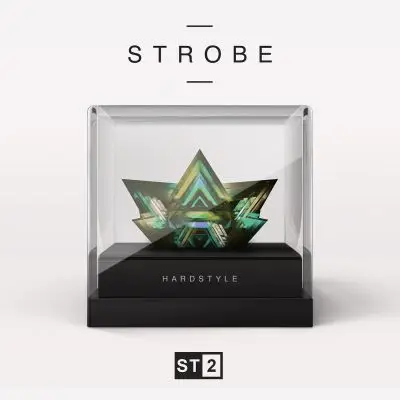 Strobe (Hardstyle)MIDI FIles