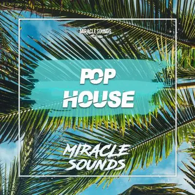 Pop HouseMIDI FIles