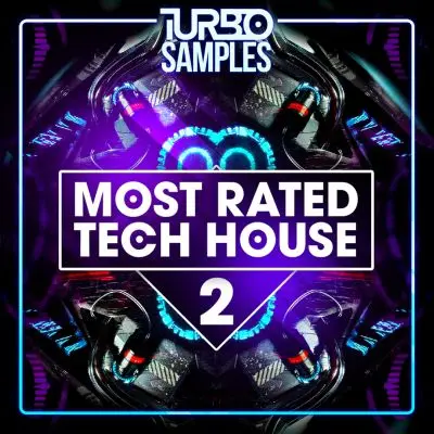 Most Rated Tech House 2MIDI FIles