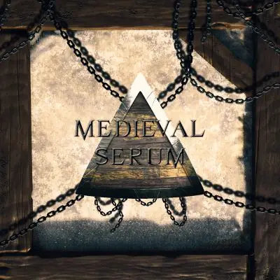 Medieval SerumSample Packs, Serum Presets