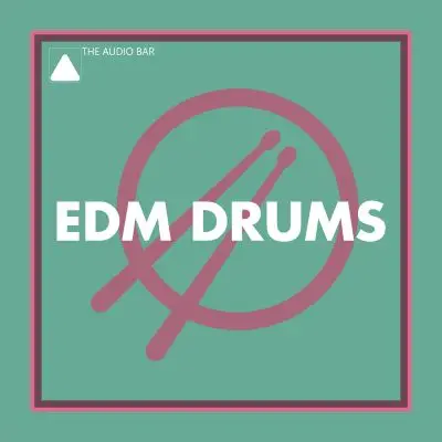 EDM DrumsSample Packs