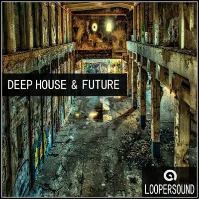Loopersound - Deep House & FutureSample Packs