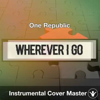 One Republic - Wherever I Go (Instrumental Cover)Instrumental Covers