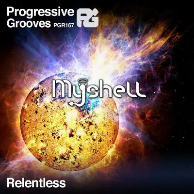 Myshell - Relentless (Remix)Stock Music