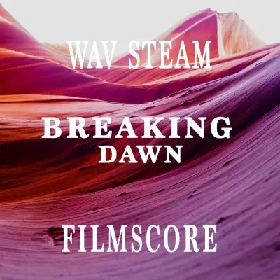 Breaking Down ( WAV STEMS )Audio STEMS