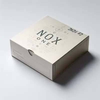 NoxOne part 2Sample Packs