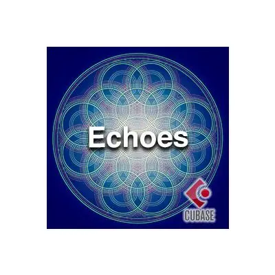 Word Echoes Cubase Templates
