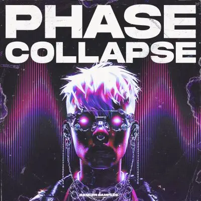 Phase CollapseMIDI FIles
