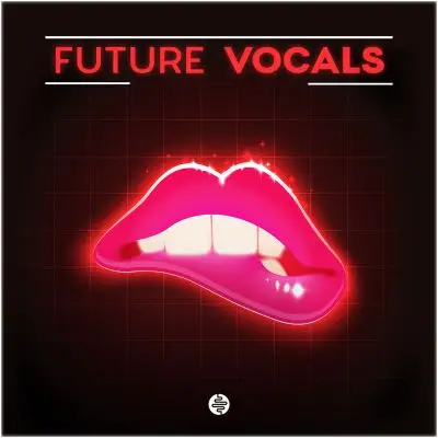 Future VocalsVocal Packs, Sample Packs, MIDI FIles