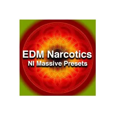 EDM NarcoticSample Packs