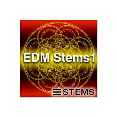 EDM STEMS Bundle 1Bundles, Audio STEMS, MIDI FIles