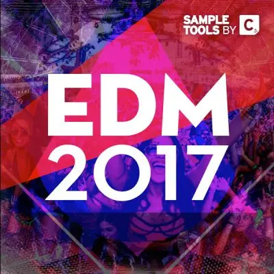 EDM 2017MIDI FIles