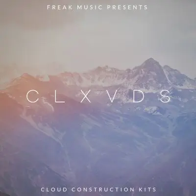 CLXVDSMIDI FIles