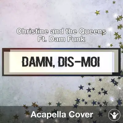 Damn, dis-moi (Girlfriend) (Christine and the Queens Ft. Dam Funk) -Acapella CoverAcapella Covers