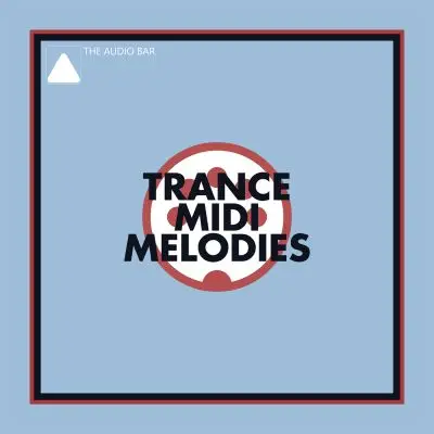 Trance MIDI MelodiesMIDI FIles