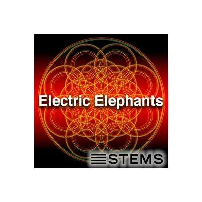 Electric Elephants STEMSAudio STEMS