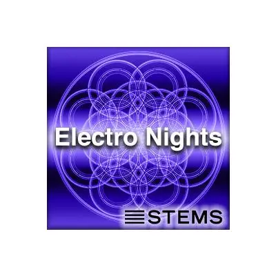 Electro  Nights STEMS + MasteringAudio STEMS