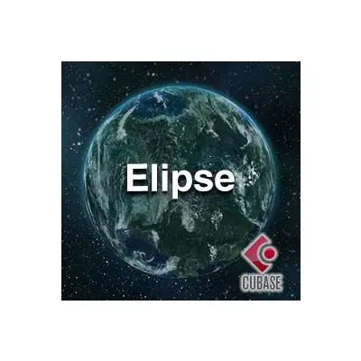 ElipseCubase Templates