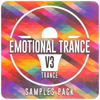 Uplifting Emotional Trance Vol 3MIDI FIles