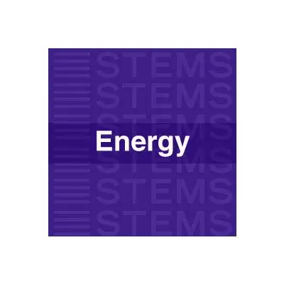 Energy_StemsAudio STEMS