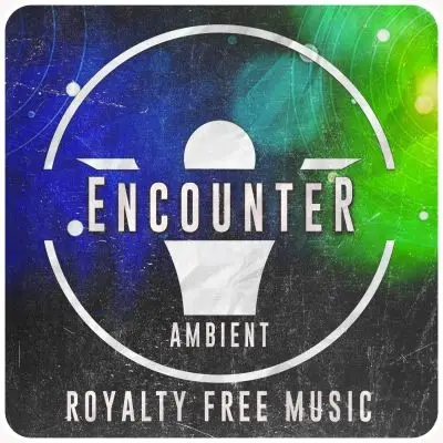 Ambient Encounter (Relaxing Soundscape)Stock Music