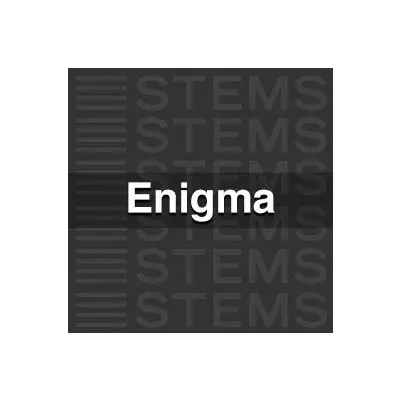 Enigma StemsAudio STEMS