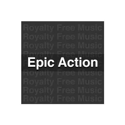 Epic ActionStock Music