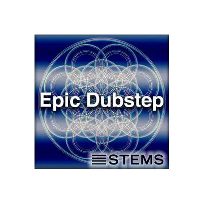 EpicDubstep STEMS + MasteringAudio STEMS
