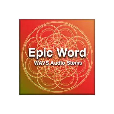 Epic World StemsAudio STEMS