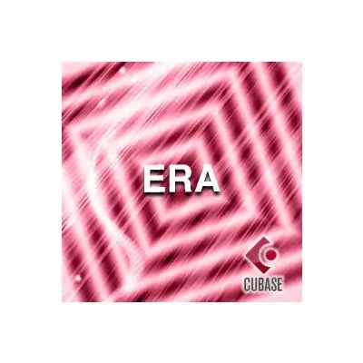 ERACubase Templates