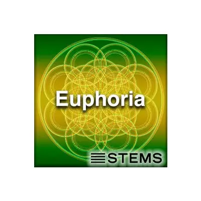 Euphoria STEMS+MasteringAudio STEMS