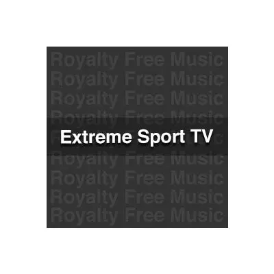 Extreme Sports TVStock Music