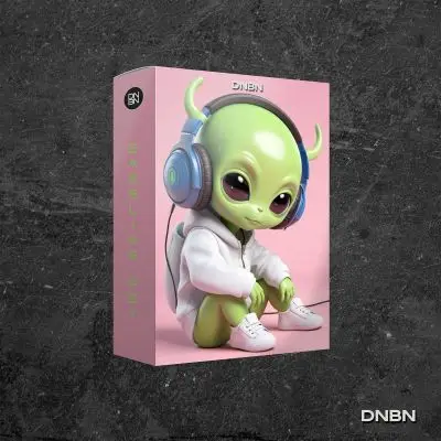 Psytrance BassSample Packs, MIDI FIles