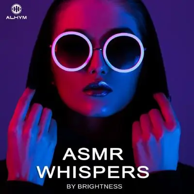 Brightness - ASMR WhispersVocal Packs