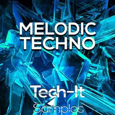 Melodic TechnoMIDI FIles