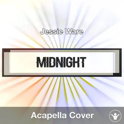 Midnight (Jessie Ware) - Acapella CoverAcapella Covers
