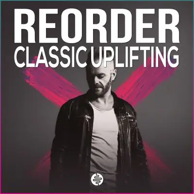 Classic Uplifting by ReOrder Cubase TemplateCubase Templates