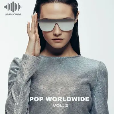 Pop Worldwide Vol.2Vocal Packs