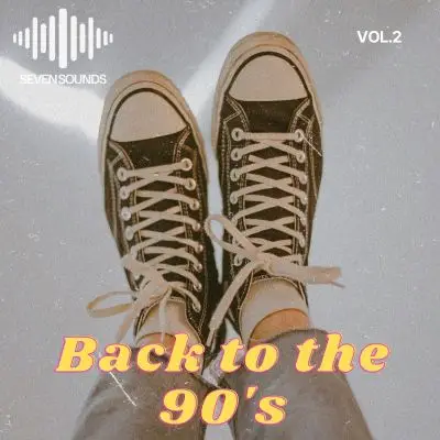 Back to the 90s vol.2MIDI FIles