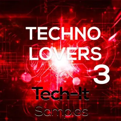Techno Lovers 3MIDI FIles