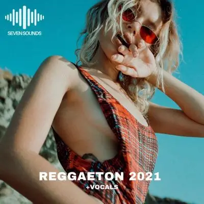 Reggaeton 2021MIDI FIles