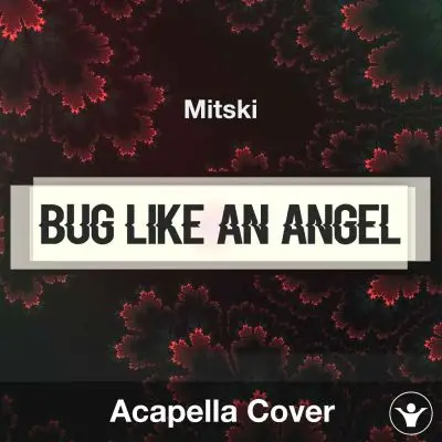 Bug Like an Angel - Mitski - Acapella CoverAcapella Covers
