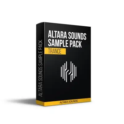 Altara Sounds Sample PackSample Packs