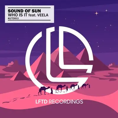 Sound Of Sun - Who Is It - Stock MusicStock Music