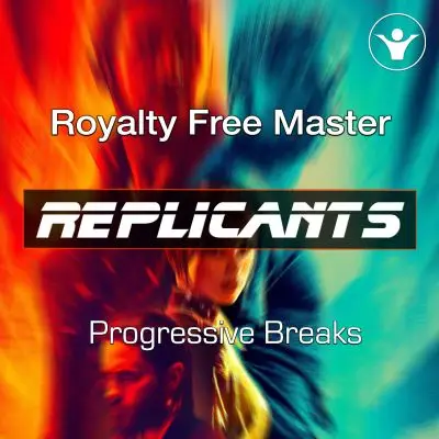 Replicants BreaksStock Music