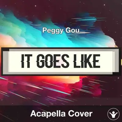 It Goes Like (Nanana) - Peggy Gou - Acapella CoverAcapella Covers