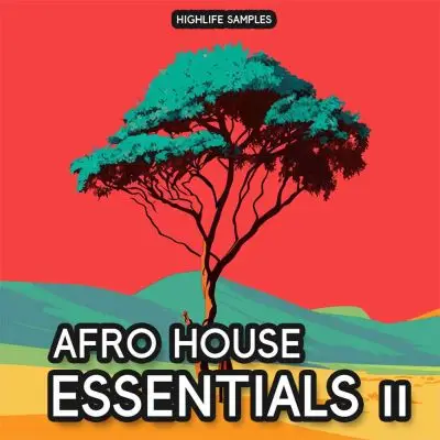 HighLife Samples Afro House Essentials IISample Packs