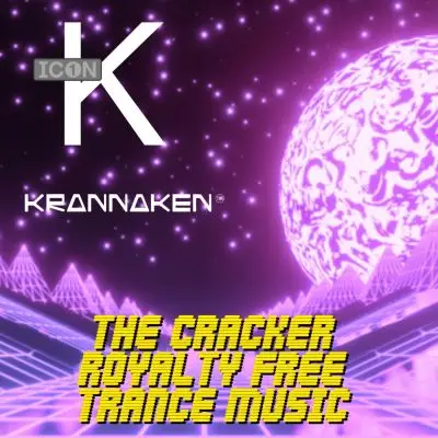 The Cracker Royalty Free WAV & mp3Stock Music