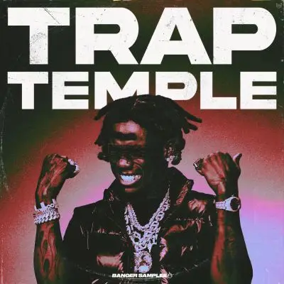 Trap TempleSample Packs